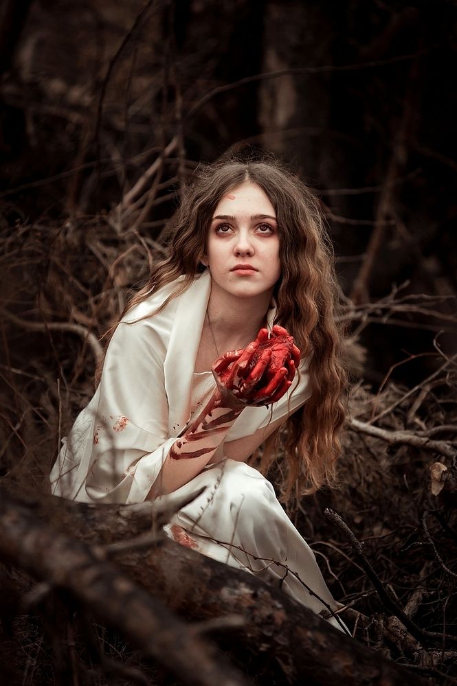 Photograph by Alexandre Dpari