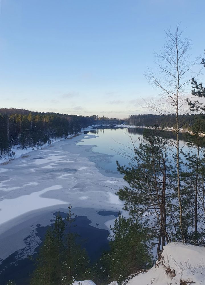 Photograph by Vadim