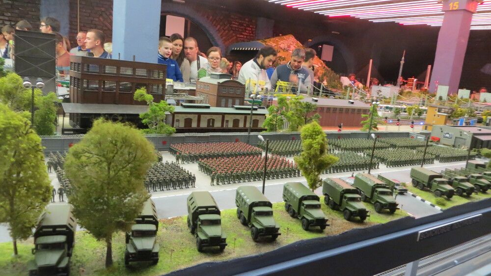 Photograph by Мигун Александра