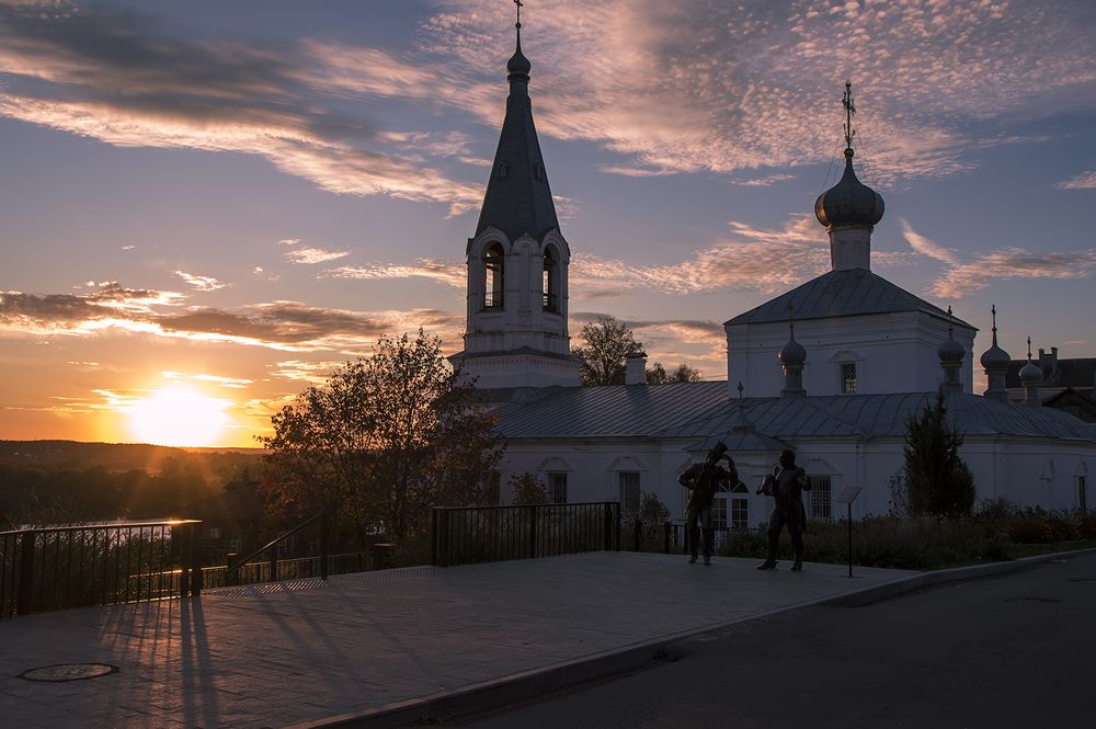Photograph by Алексей Парамонов