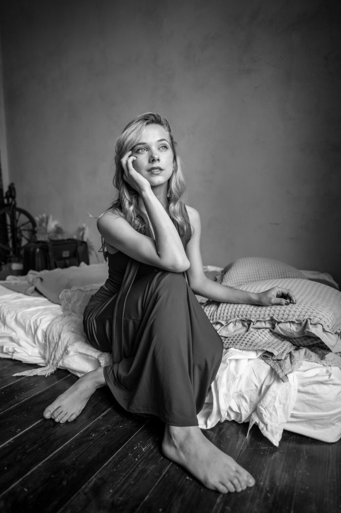 Photograph by Дмитрий Морозов