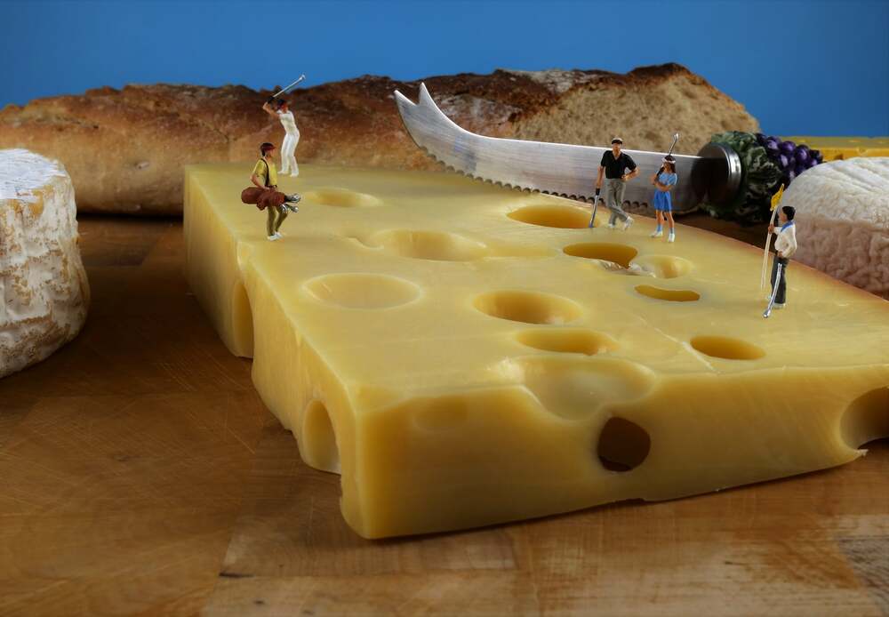 Фотография автора Vincent PICCIOTTO