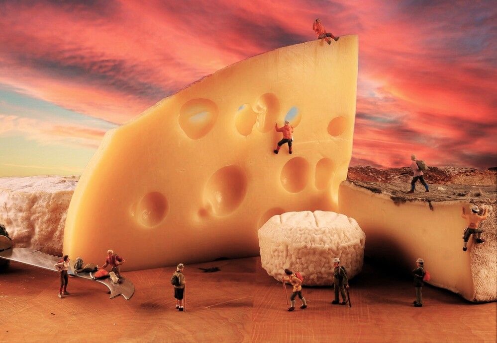 Фотография автора Vincent PICCIOTTO