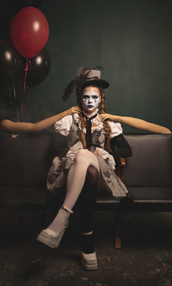 Photograph by Олеся Амеличева