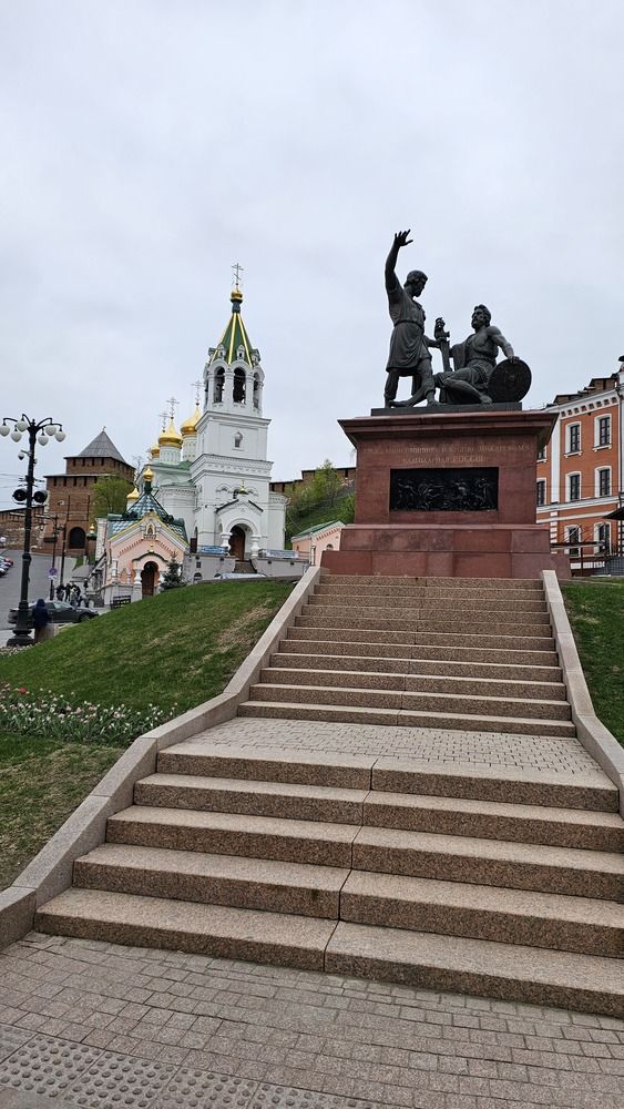 Photograph by Валентина Тагильцева