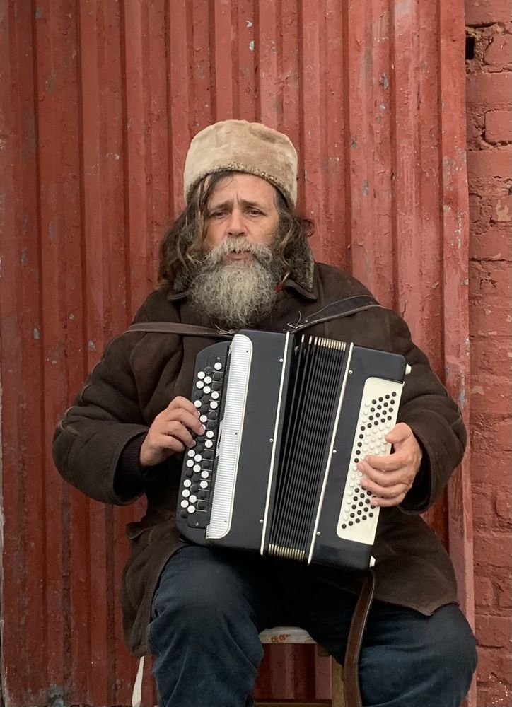 Photograph by Игорь Ребров