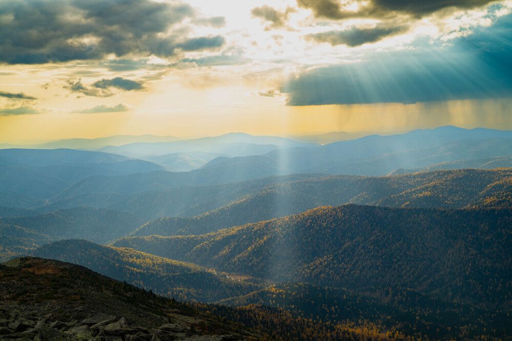 Photograph by Дубровин Николай