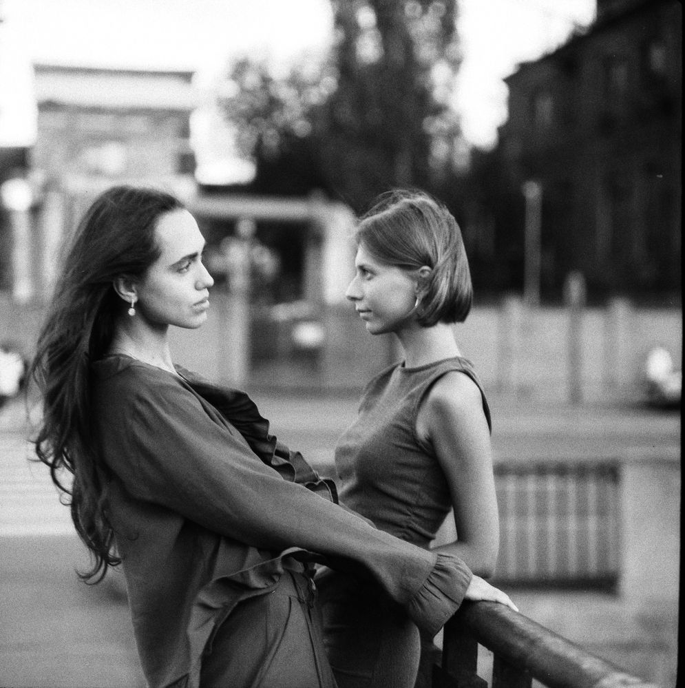Photograph by Егор Арнаутов