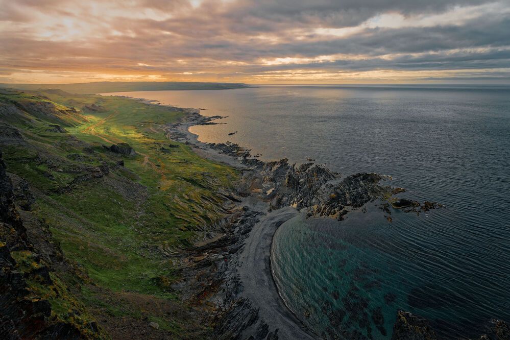 Photograph by Pavel Ivshin