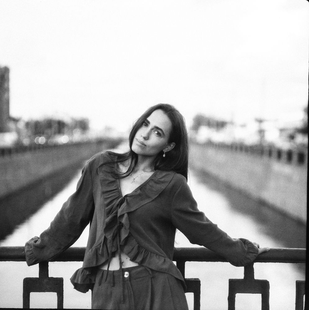 Photograph by Егор Арнаутов