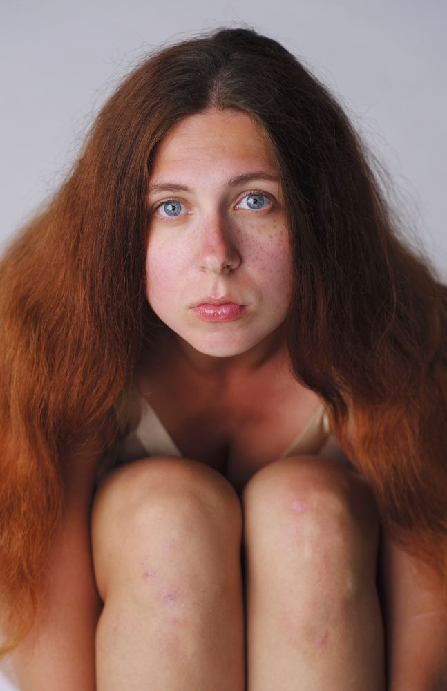 Photograph by Вадим Зрюев