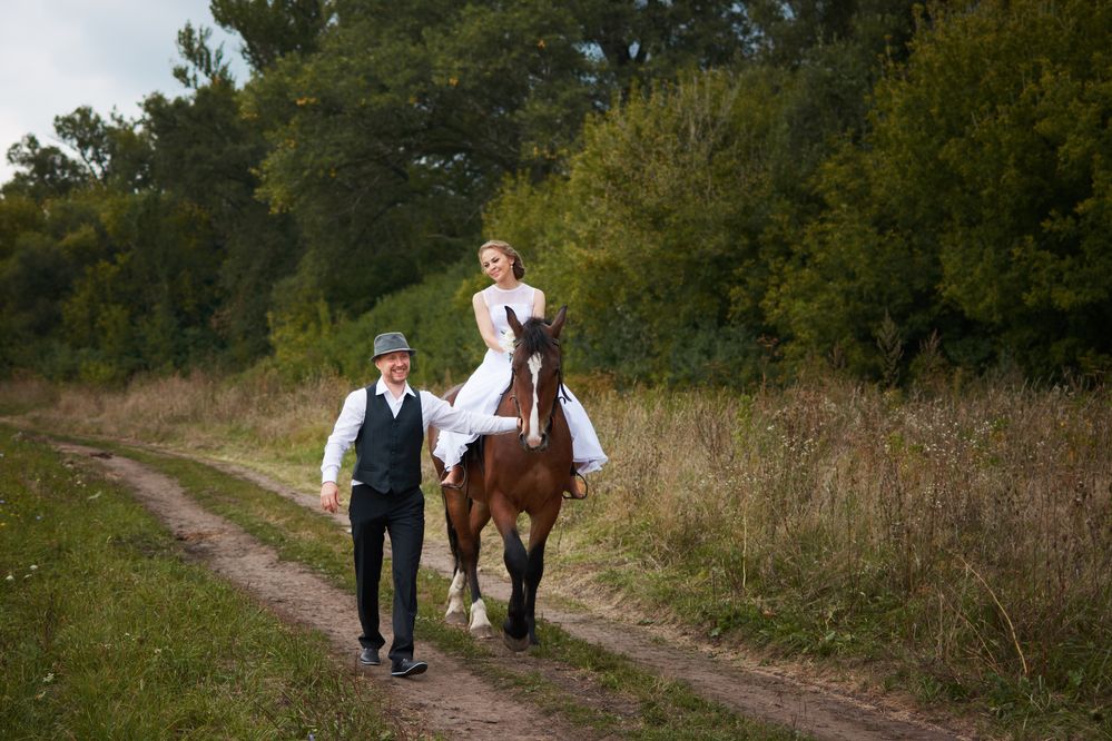 Photograph by Павел Косухин