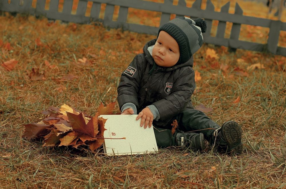 Photograph by Светлана Логинова