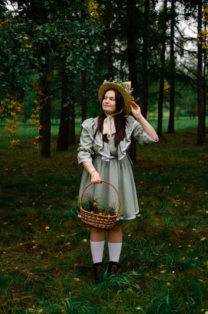 Photograph by Елизавета Кириллова