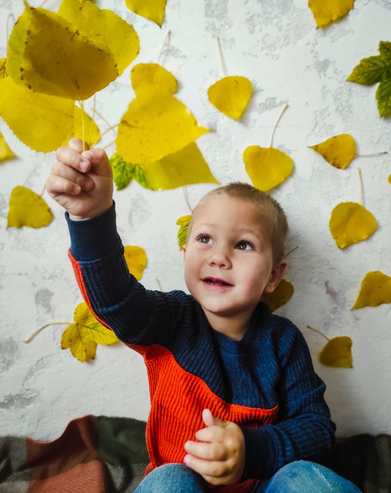 Photograph by Дарья