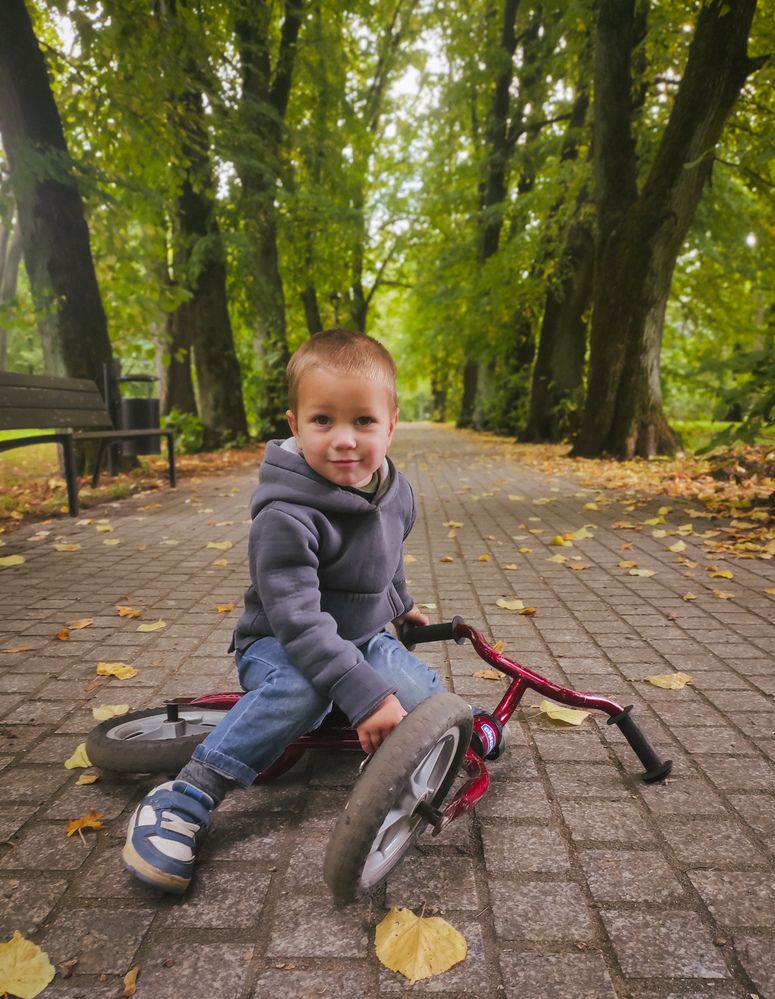 Photograph by Дарья