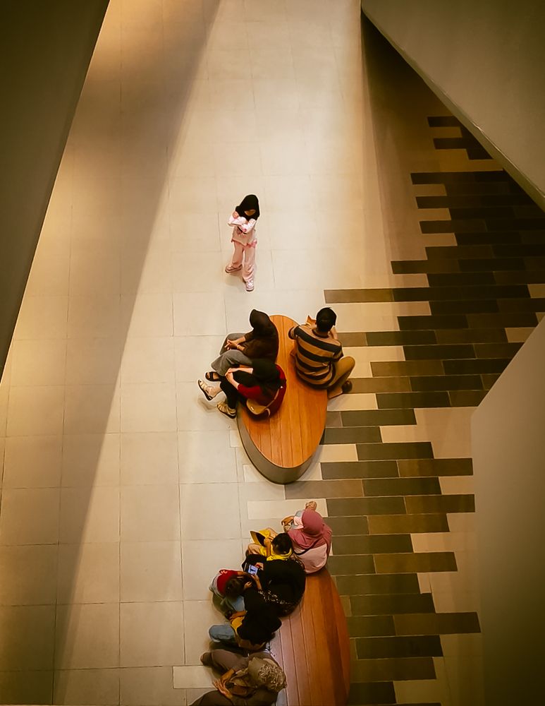 Photograph by Edi Hidayat