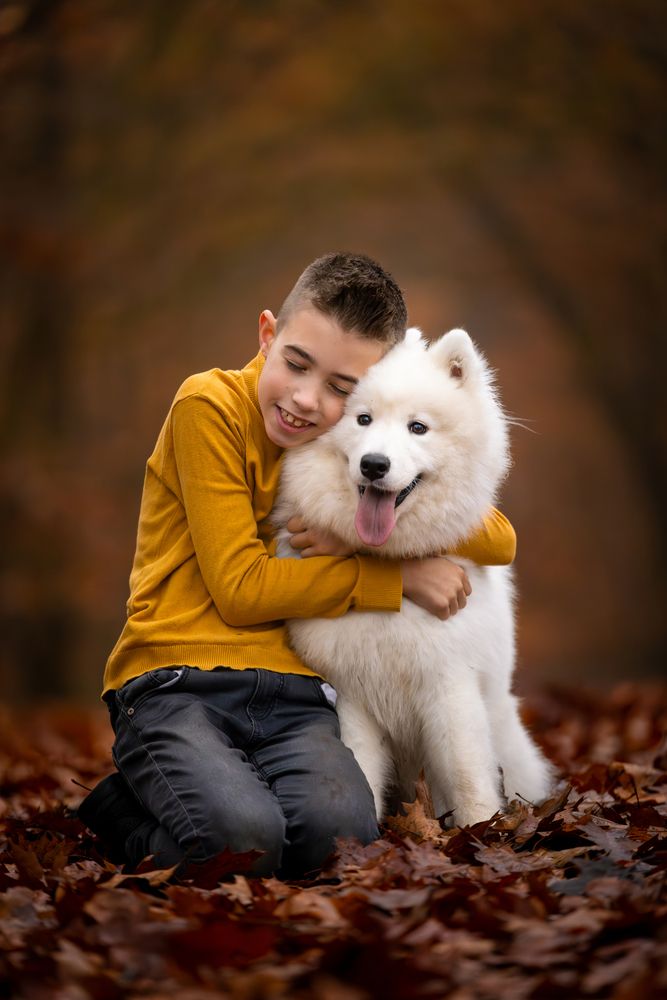 Photograph by Shanna van Mens