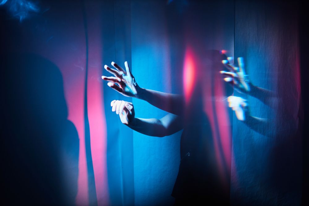 Photograph by Надежда Соболевская