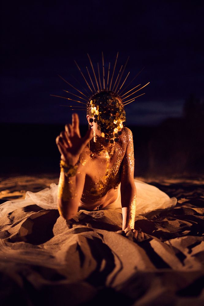 Photograph by Надежда Соболевская