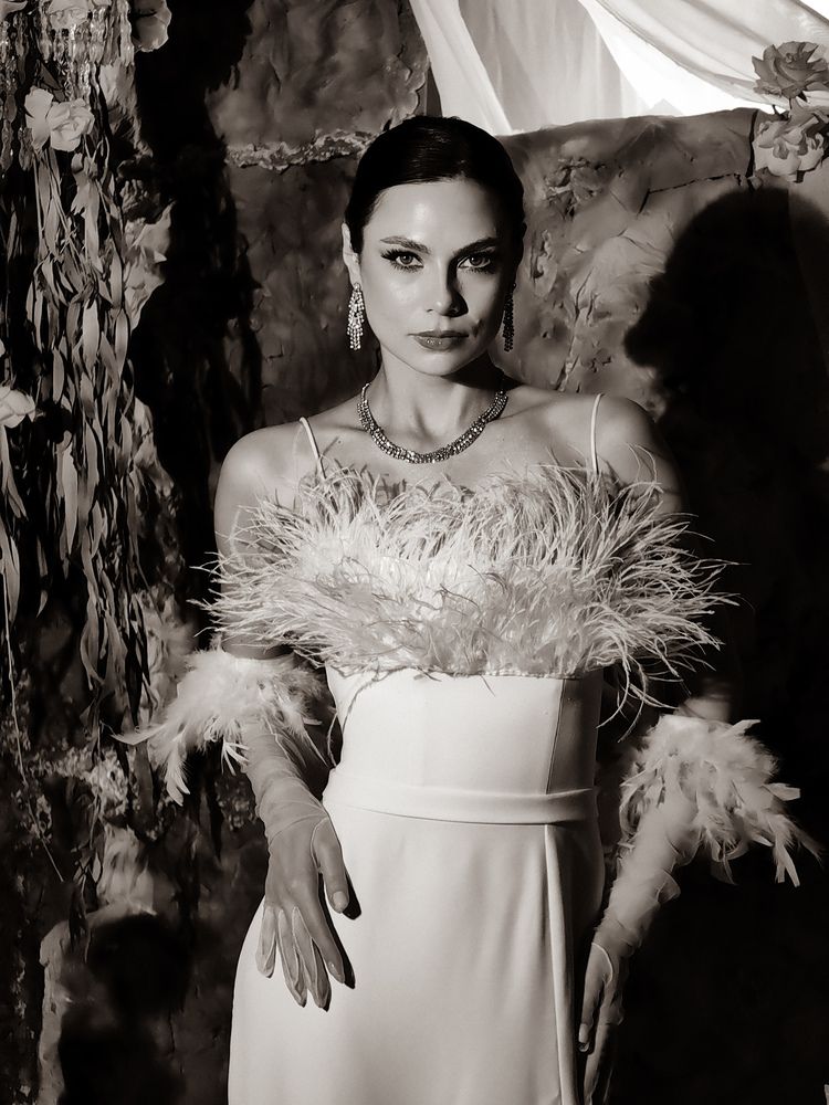 Photograph by Veranika Siratsinina