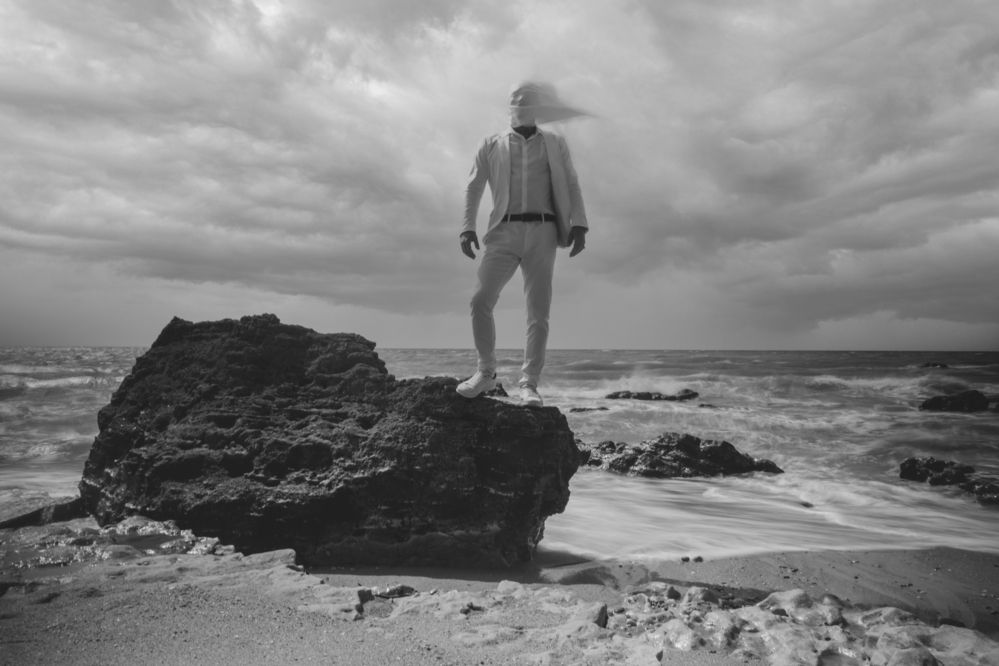 Photograph by Fábio Martins