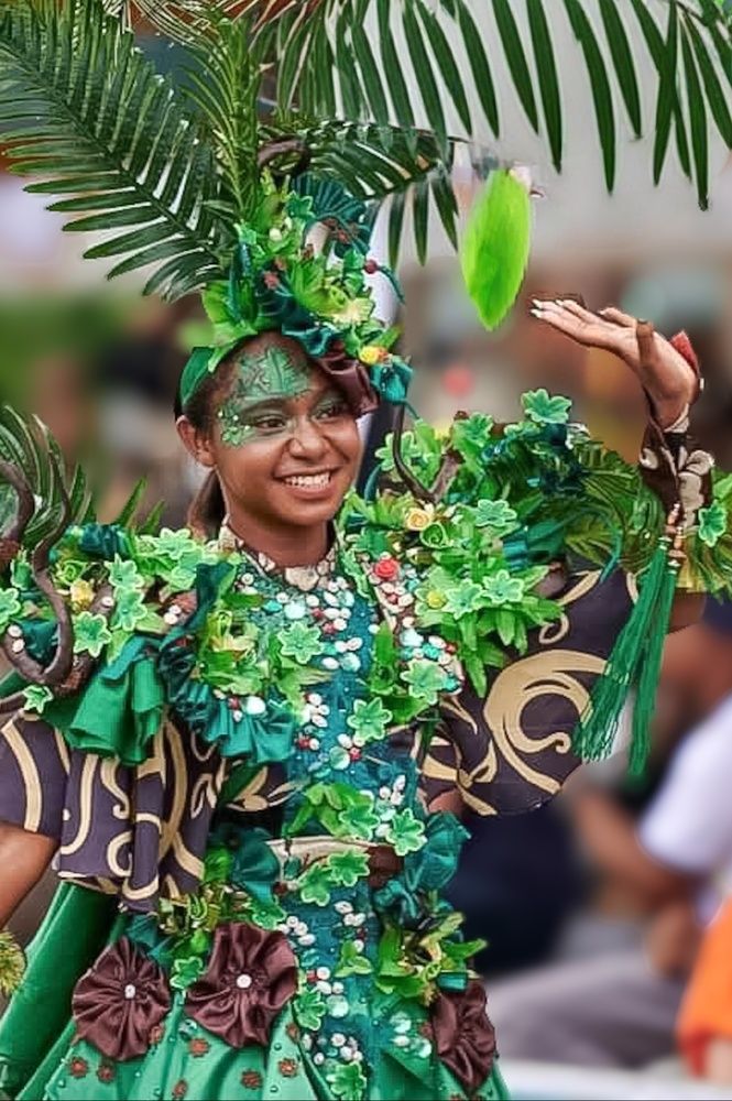 Photograph by Edi Hidayat