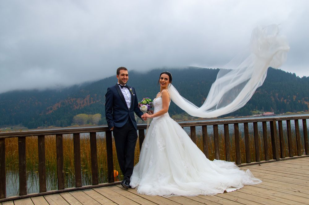 Photograph by EYUP HÜDAVERDİOĞLU