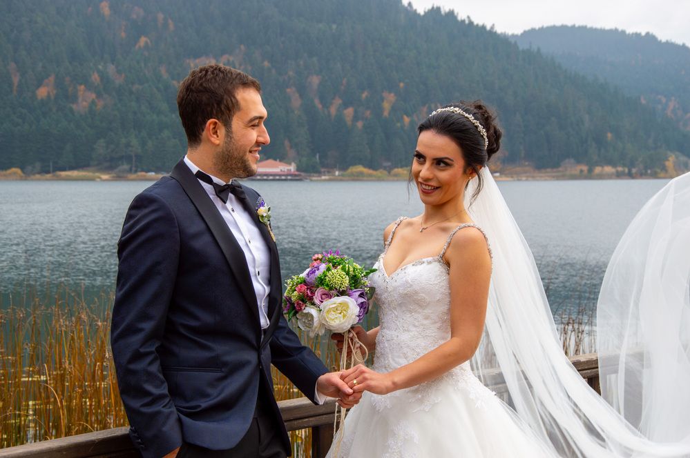 Photograph by EYUP HÜDAVERDİOĞLU