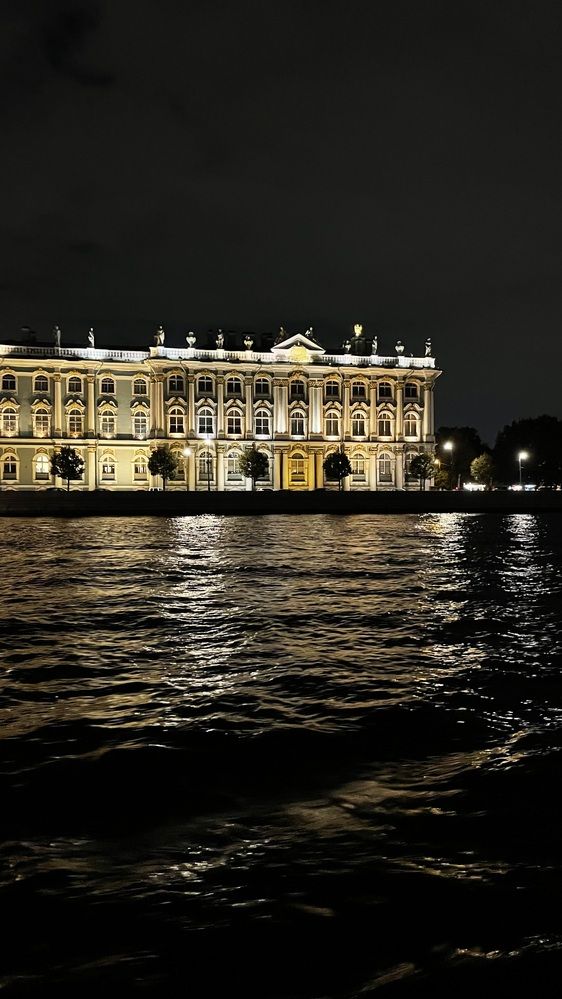 Photograph by Анна Беднякова