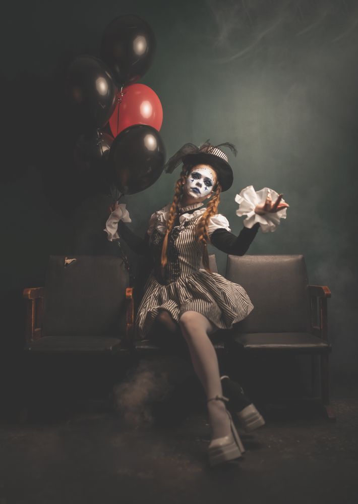 Photograph by Олеся Амеличева