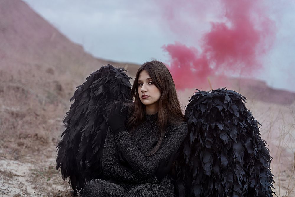 Photograph by Коржова Наталья