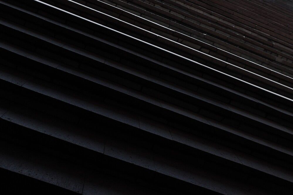 Photograph by Anastasia Kodatenko