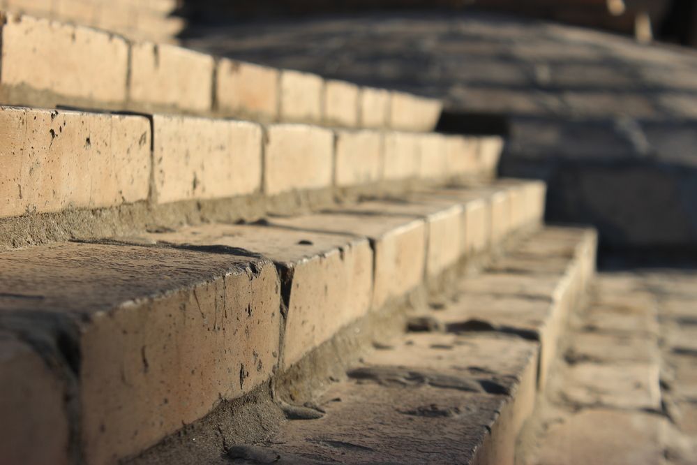 Photograph by Anastasia Kodatenko