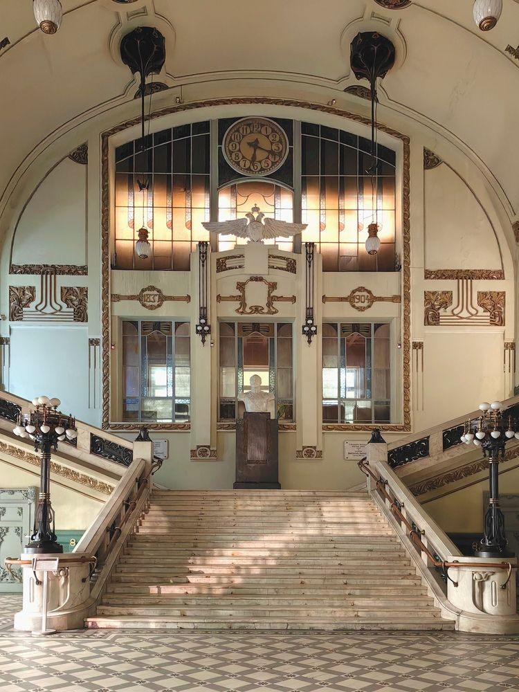 Photograph by Елена Акимова