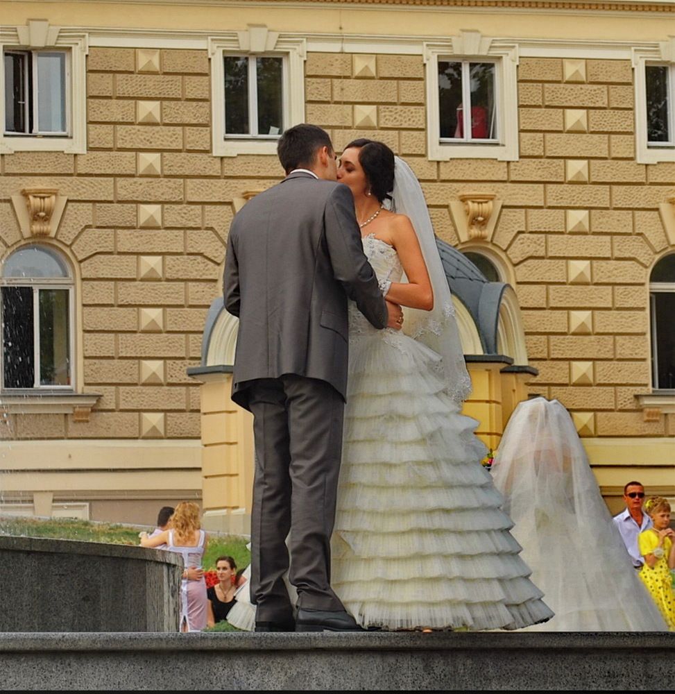 Photograph by Анастасия Смирнова