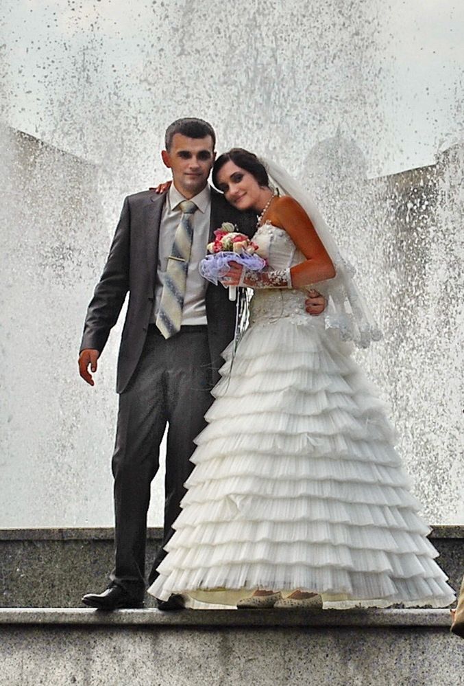 Photograph by Анастасия Смирнова