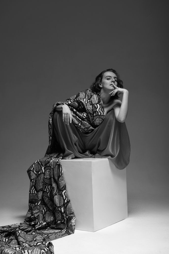 Photograph by Anna Smirnova