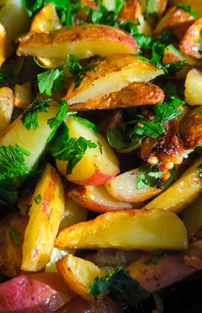 Photograph by ANDREY PERESHEIN