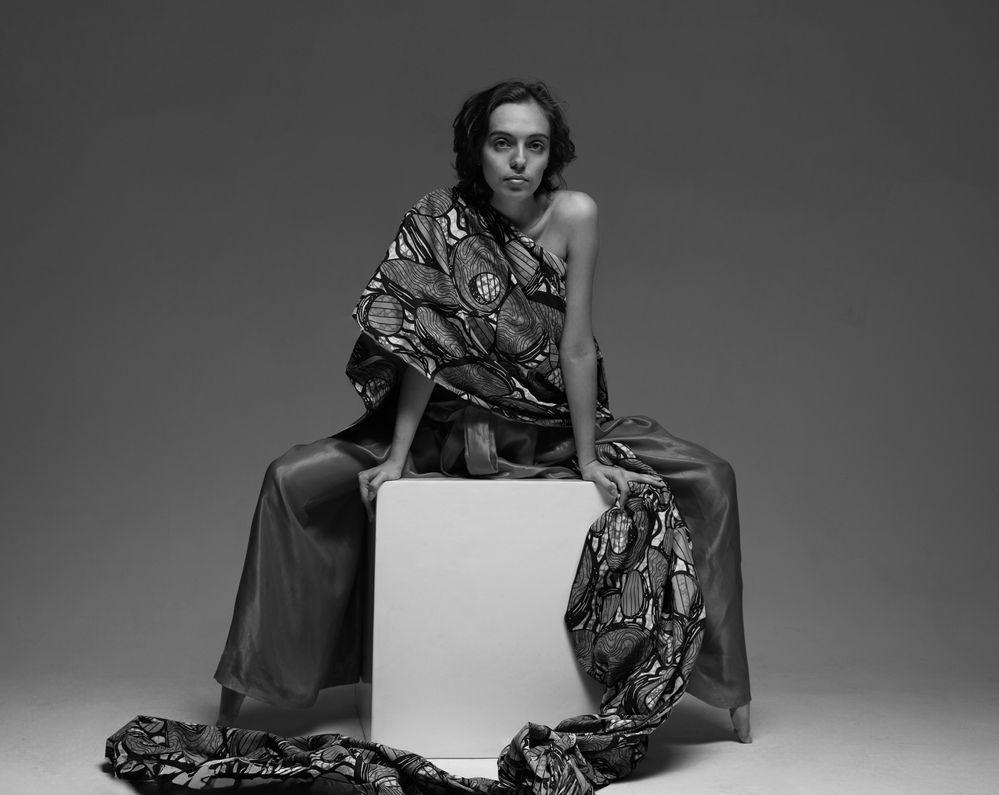 Photograph by Anna Smirnova