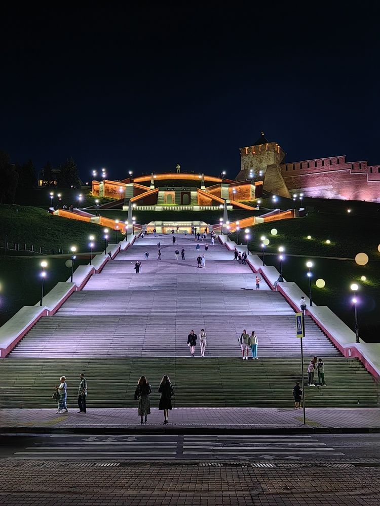 Photograph by Елена Акимова