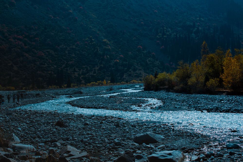 Photograph by Stanislav