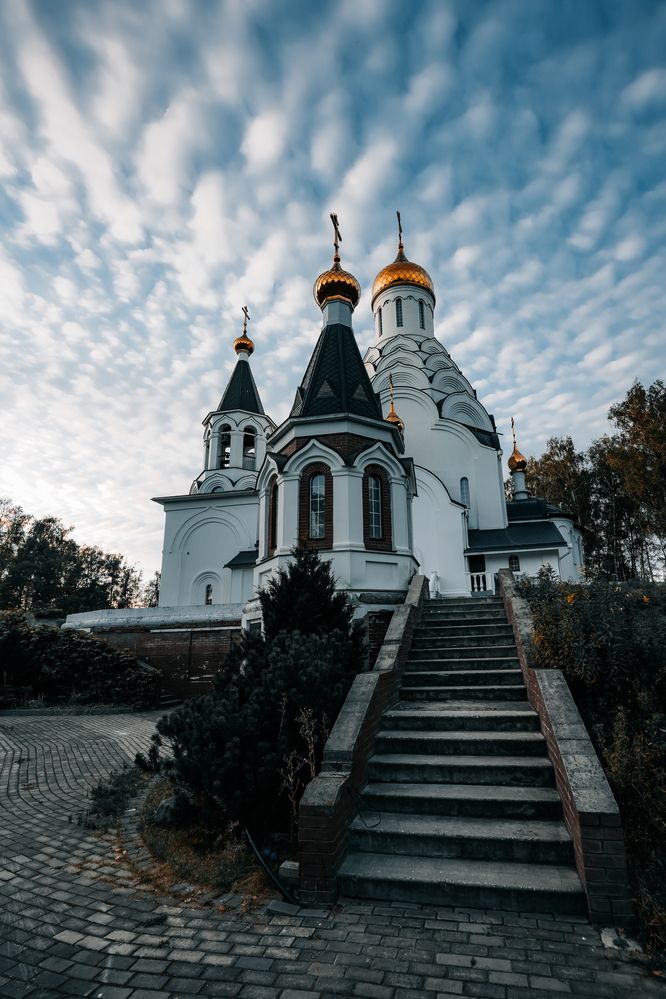 Photograph by Андрей Пучков