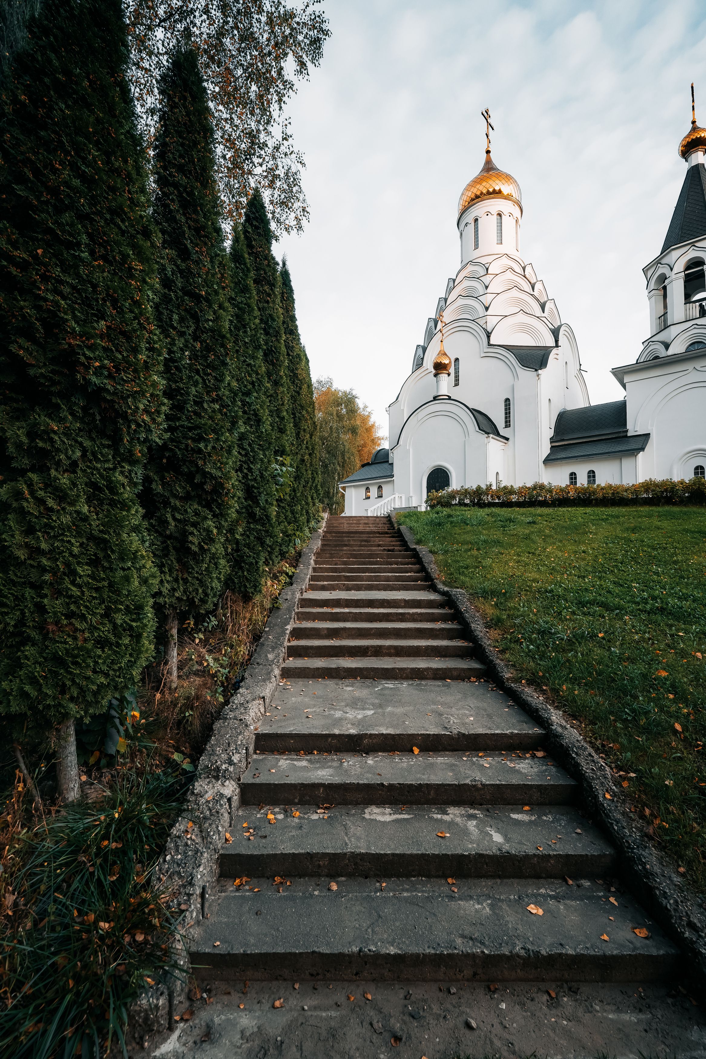 Photograph by Андрей Пучков