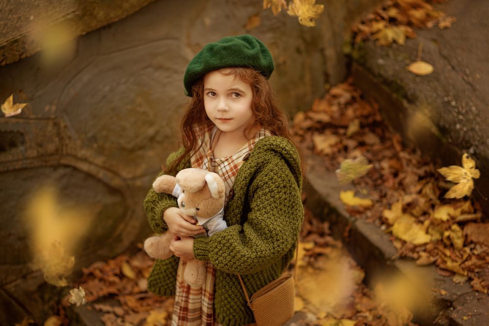 Photograph by Екатерина Паникарова