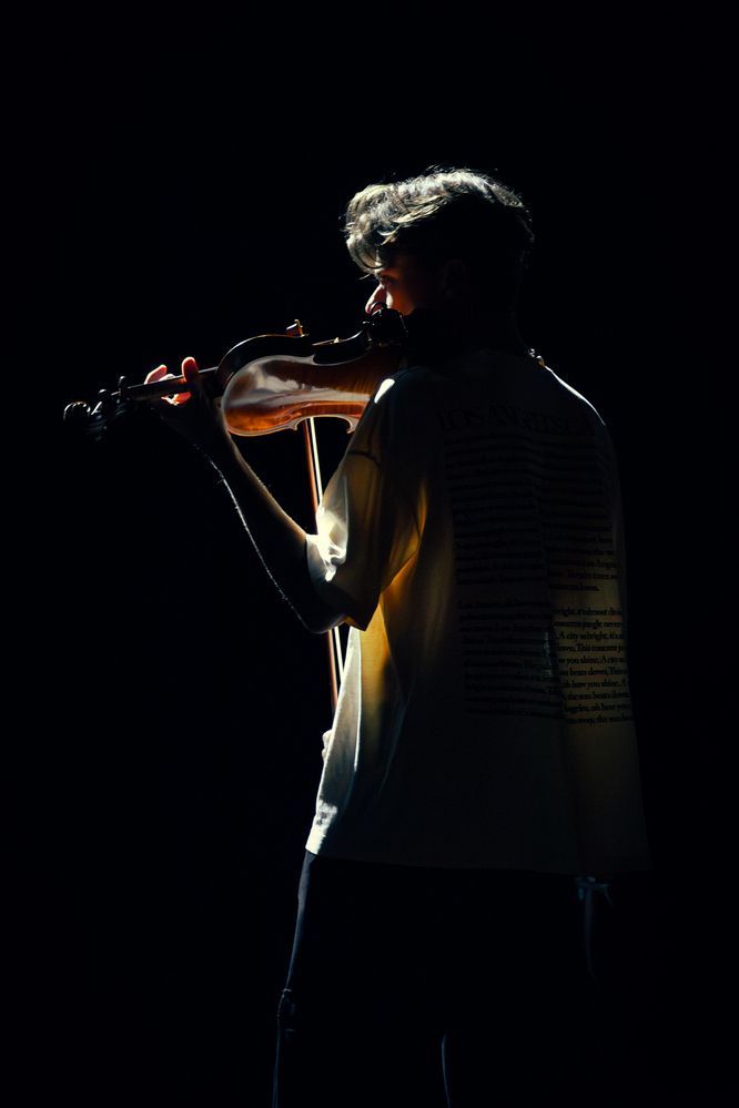 Photograph by Siarhei Saladukhin