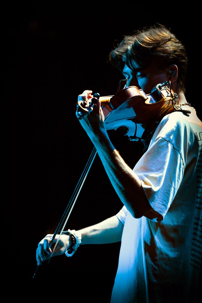 Photograph by Siarhei Saladukhin
