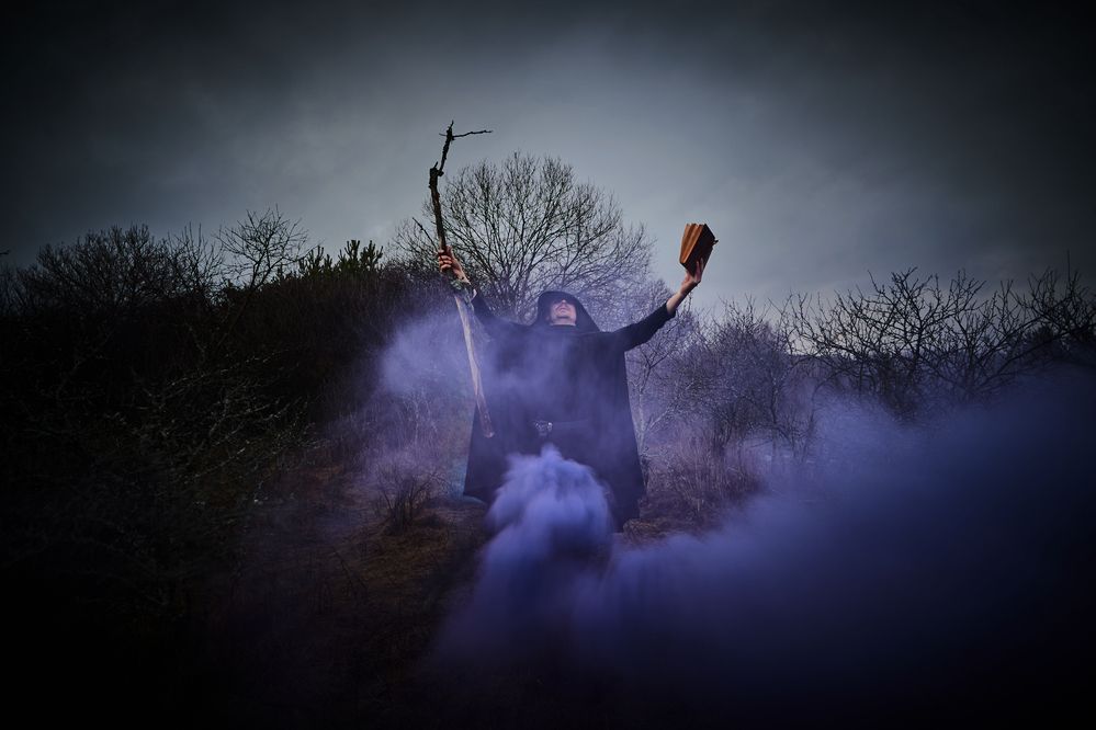 Photograph by Андрей Мольков