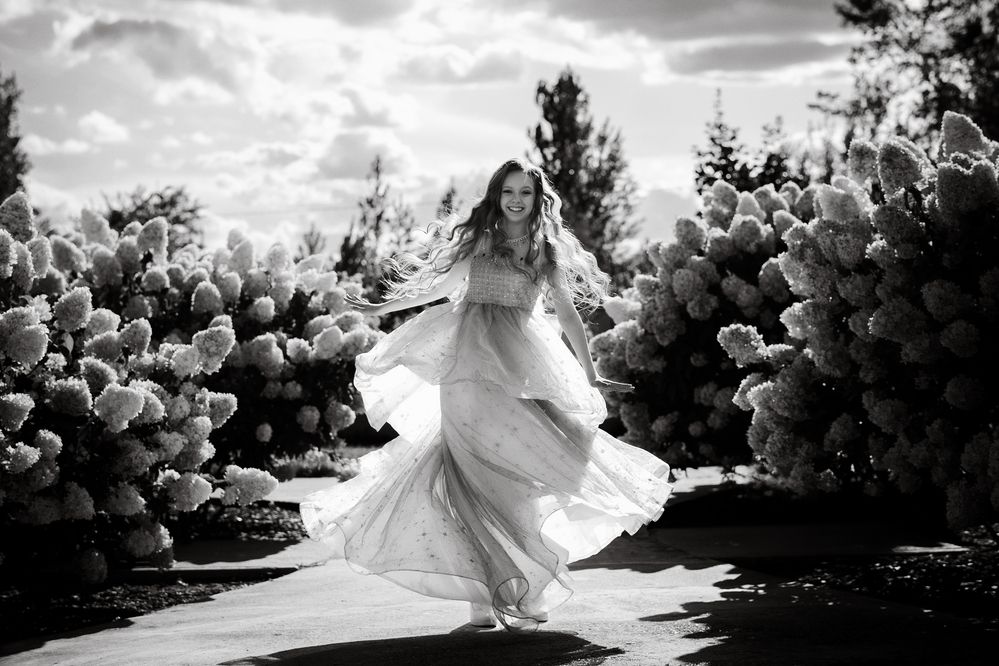 Photograph by Наталья Максимова