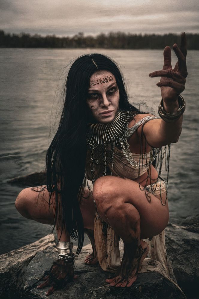 Photograph by Работа Работа